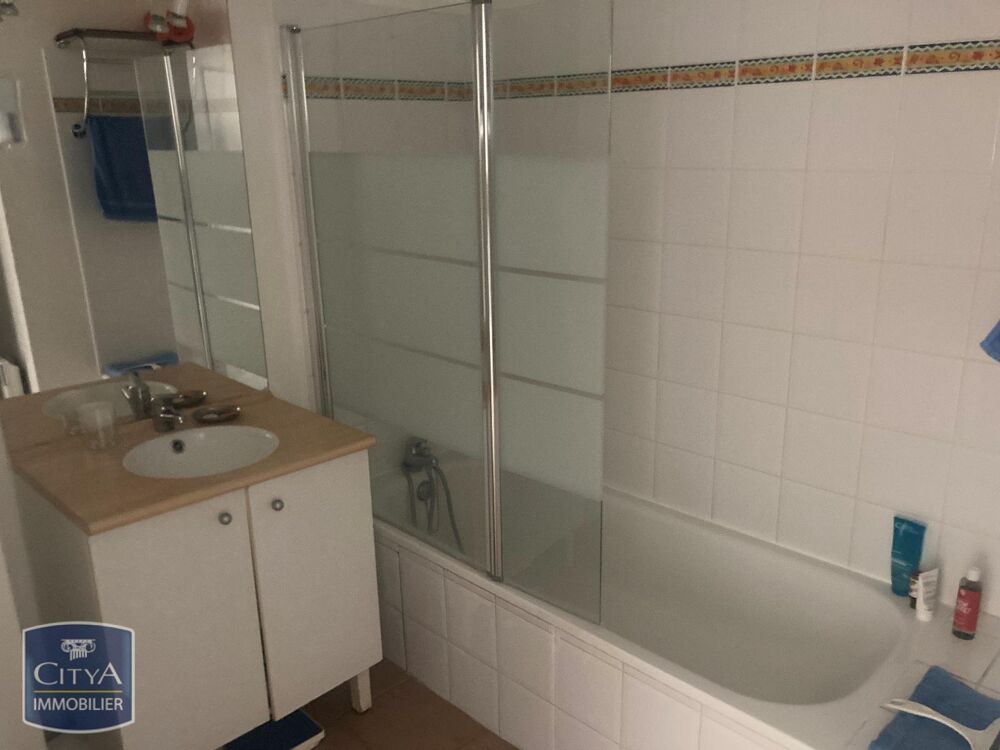 location Appartement - 2 pièce(s) - 38 m² Carcassonne (11000)