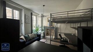  Appartement � louer 1 pi�ce 23 m�