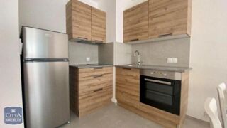  Appartement à louer 2 pièces 37 m²
