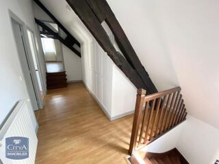  Appartement à louer 3 pièces 66 m²