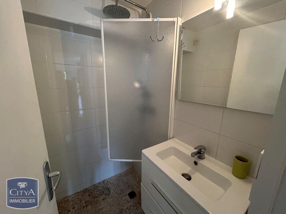 location Appartement - 1 pièce(s) - 25 m² Seynod (74600)