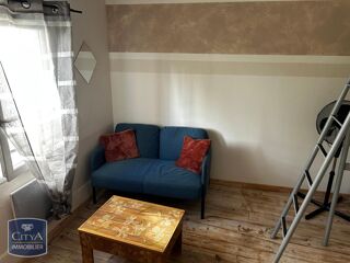  Appartement à louer 1 pièce 22 m²