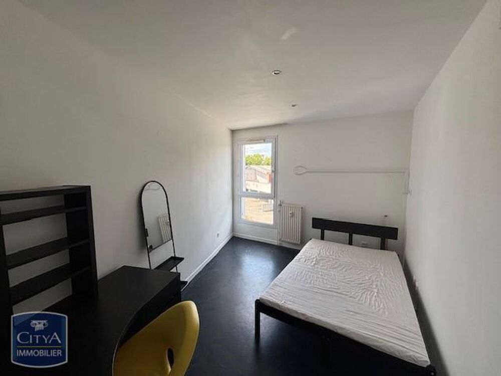 location Appartement - 4 pièce(s) - 89 m² Nantes (44300)