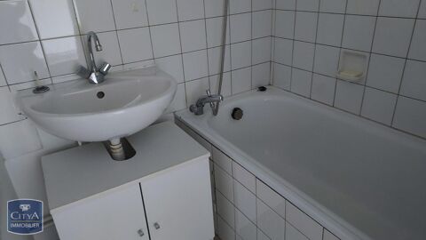  Appartement � louer 1 pi�ce 26 m�