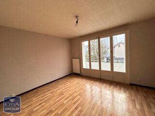  Appartement à louer 2 pièces 47 m²