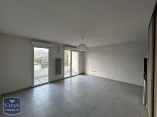  Appartement � louer 1 pi�ce 33 m�