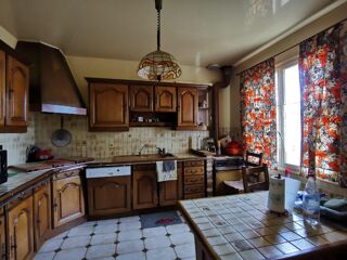  Maison � vendre 8 pi�ces 175 m�