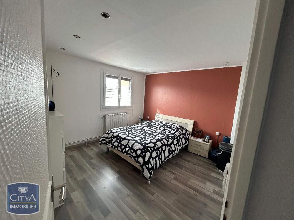 location Maison - 5 pièce(s) - 105 m² Allennes-les-Marais (59251)