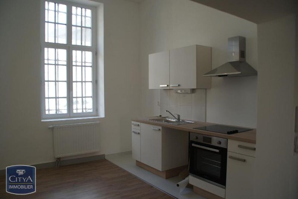 location Appartement - 3 pièce(s) - 55 m² Cambrai (59400)