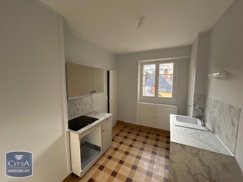  Appartement � louer 2 pi�ces 58 m�