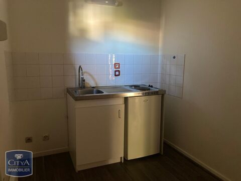  Appartement � louer 2 pi�ces 36 m�