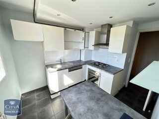  Appartement à louer 3 pièces 67 m²
