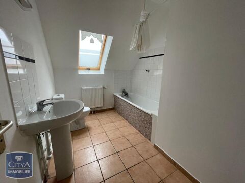  Maison � louer 6 pi�ces 110 m�