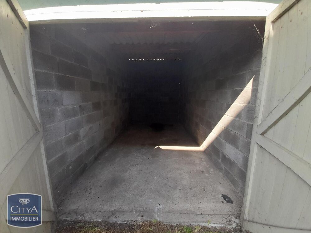 location Parking / Garage Châteauroux (36000)