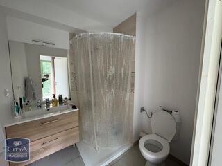  Appartement � louer 1 pi�ce 22 m�