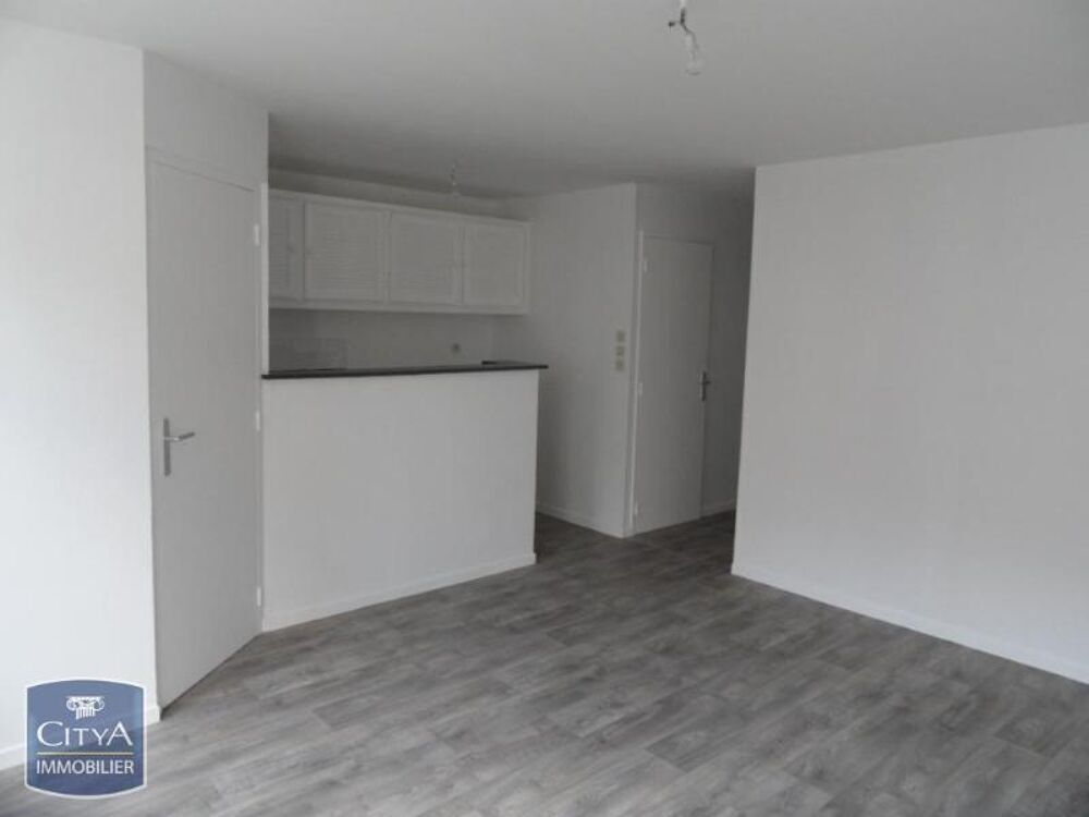location Appartement - 2 pièce(s) - 50 m² Pérenchies (59840)