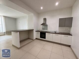  Appartement � louer 2 pi�ces 46 m�