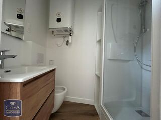  Appartement à louer 1 pièce 15 m²