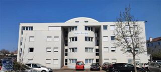  Appartement � louer 1 pi�ce 29 m�