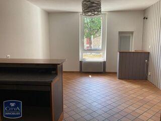  Appartement à louer 2 pièces 46 m²