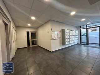  Appartement à louer 2 pièces 41 m²