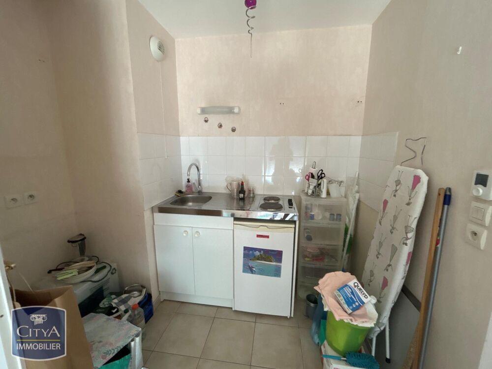 location Appartement - 2 pièce(s) - 43 m² Vendin-le-Vieil (62880)