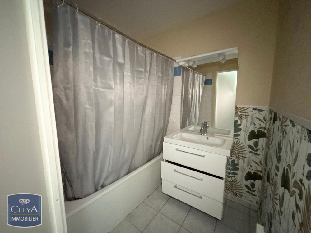 location Appartement - 2 pièce(s) - 47 m² Louvroil (59720)