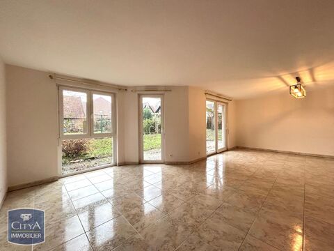  Appartement  louer 4 pices 105 m