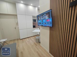  Appartement � louer 1 pi�ce 11 m�