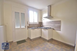  Appartement à louer 3 pièces 56 m²