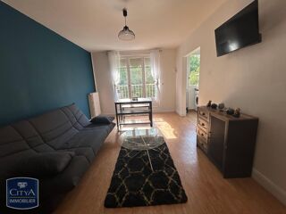  Appartement à louer 1 pièce 22 m²