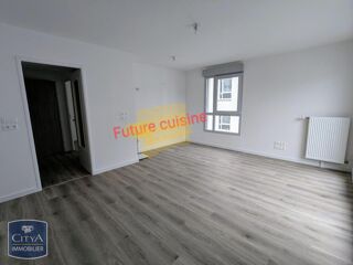  Appartement � louer 3 pi�ces 52 m�