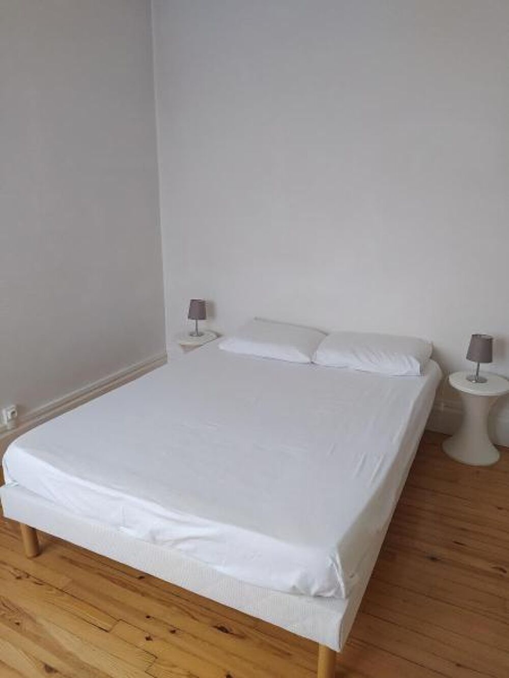 location Appartement - 2 pièce(s) - 43 m² Saint-Étienne (42000)