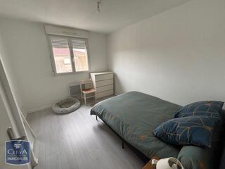  Appartement � louer 2 pi�ces 48 m�