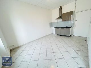  Appartement à louer 1 pièce 25 m²