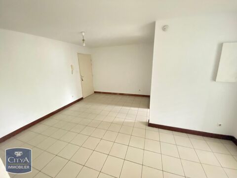   Location Appartement Appartement - 2 pi�ce(s) - 43 m�