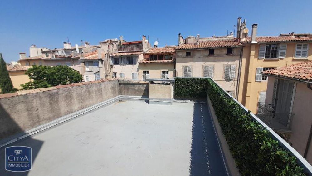 location Appartement - 2 pièce(s) - 45 m² Aix-en-Provence (13100)