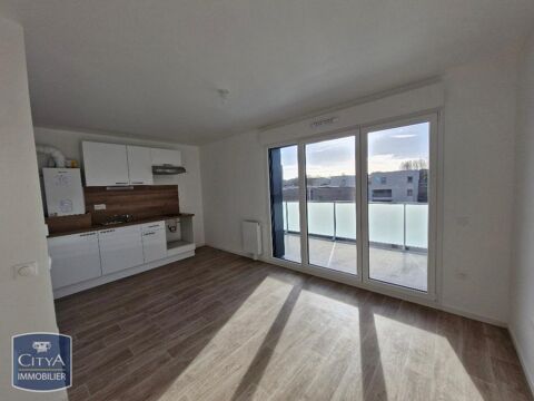  Appartement � louer 2 pi�ces 39 m�