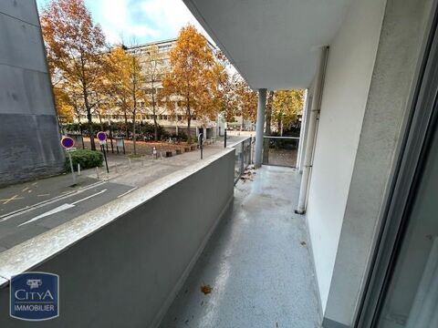  Appartement � louer 3 pi�ces 71 m�