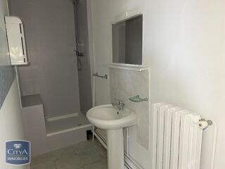 Appartement à louer 2 pièces 35 m²