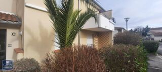  Appartement à louer 2 pièces 40 m²