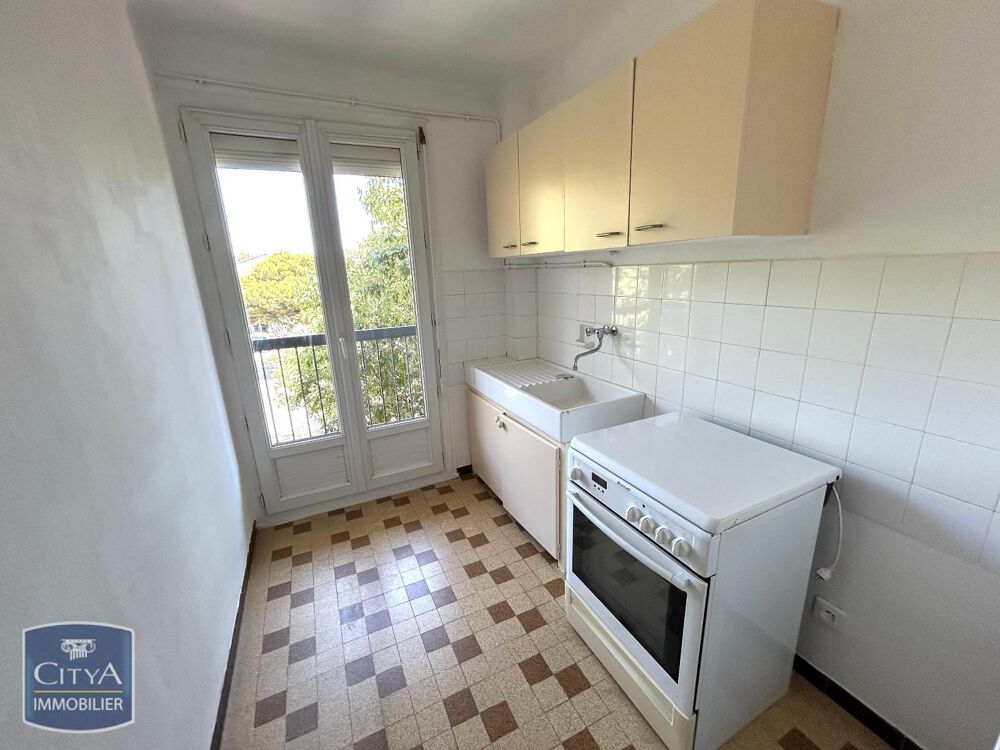 Citya Marine vous propose cet agréable appartement 1 piè....