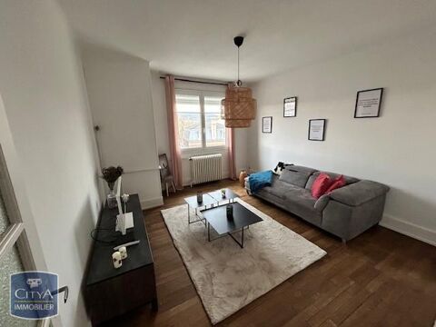   Location Appartement Appartement - 3 pi�ce(s) - 63 m�