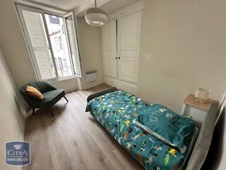  Appartement à louer 4 pièces 68 m²