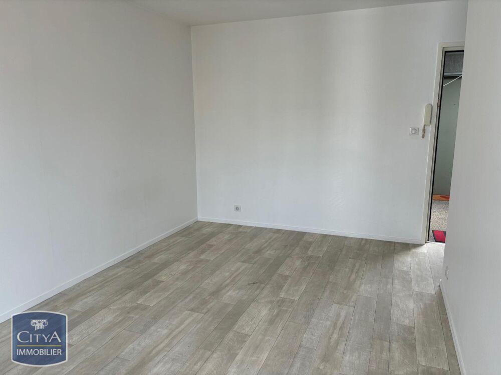 À LOUER : Appartement T1 à Clermont-Ferrand, 63000 rue d....