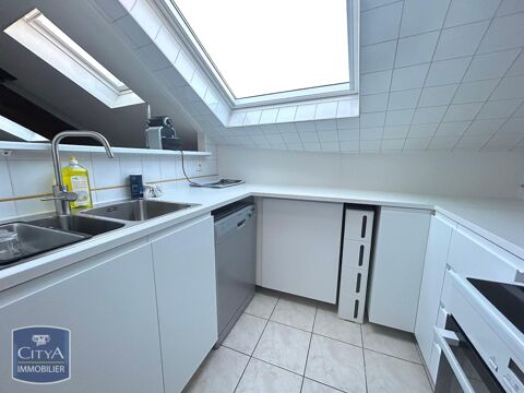  Appartement  louer 3 pices 67 m