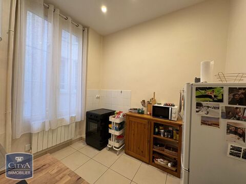  Appartement � louer 1 pi�ce 54 m� Lyon