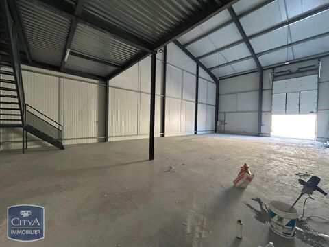   Location / Local Commercial - 200 m² 