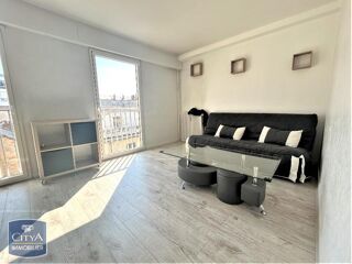  Appartement � louer 1 pi�ce 30 m�