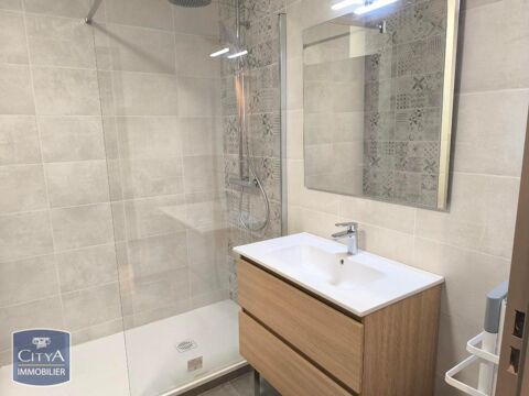  Appartement � louer 2 pi�ces 46 m�